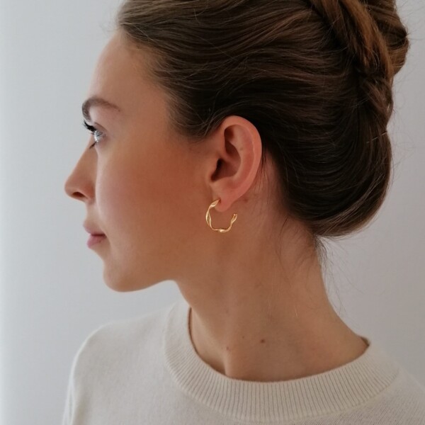 Sienna Ohrringe
