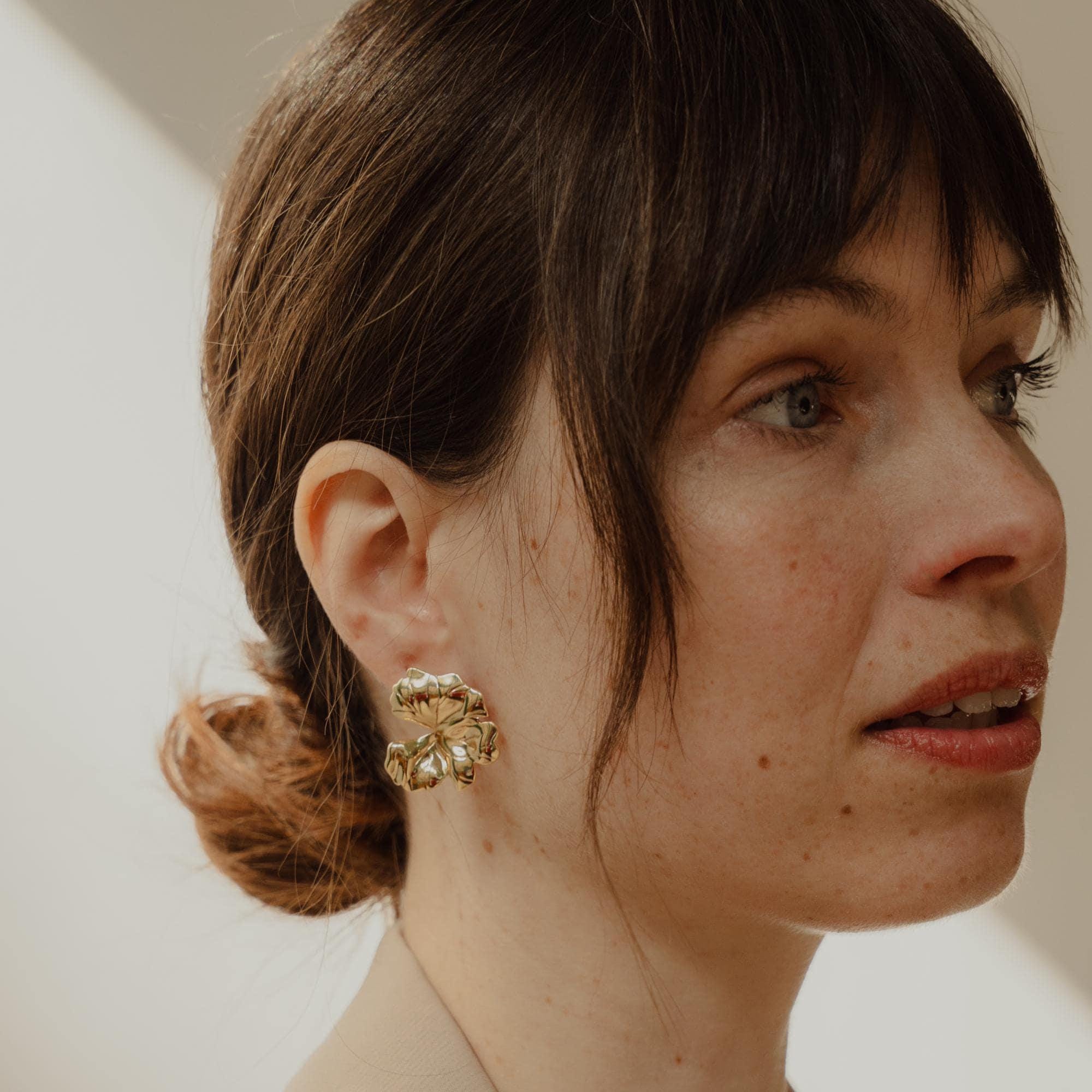 Rahel Ohrringe