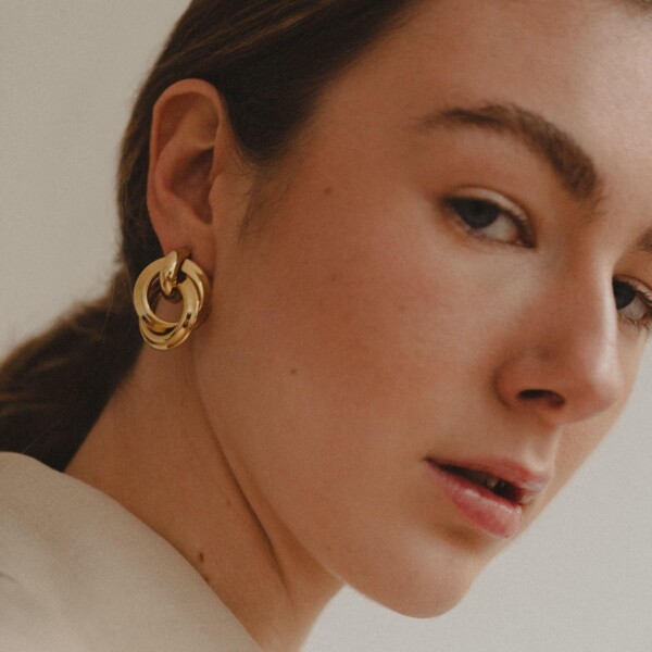 Georgina Ohrringe