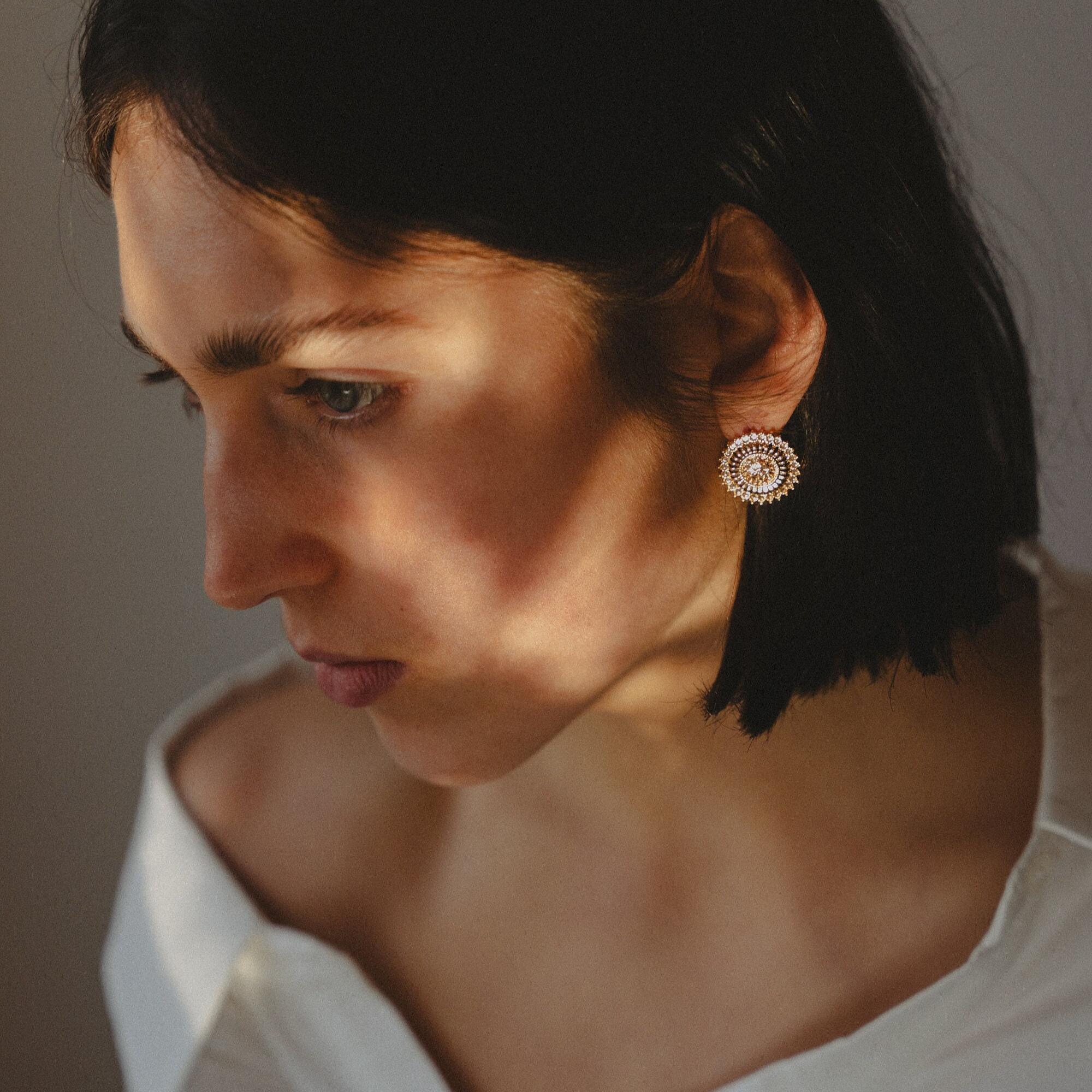 Sanna Ohrringe
