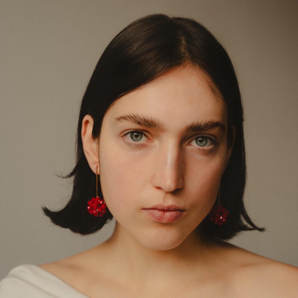 Julia Ohrringe