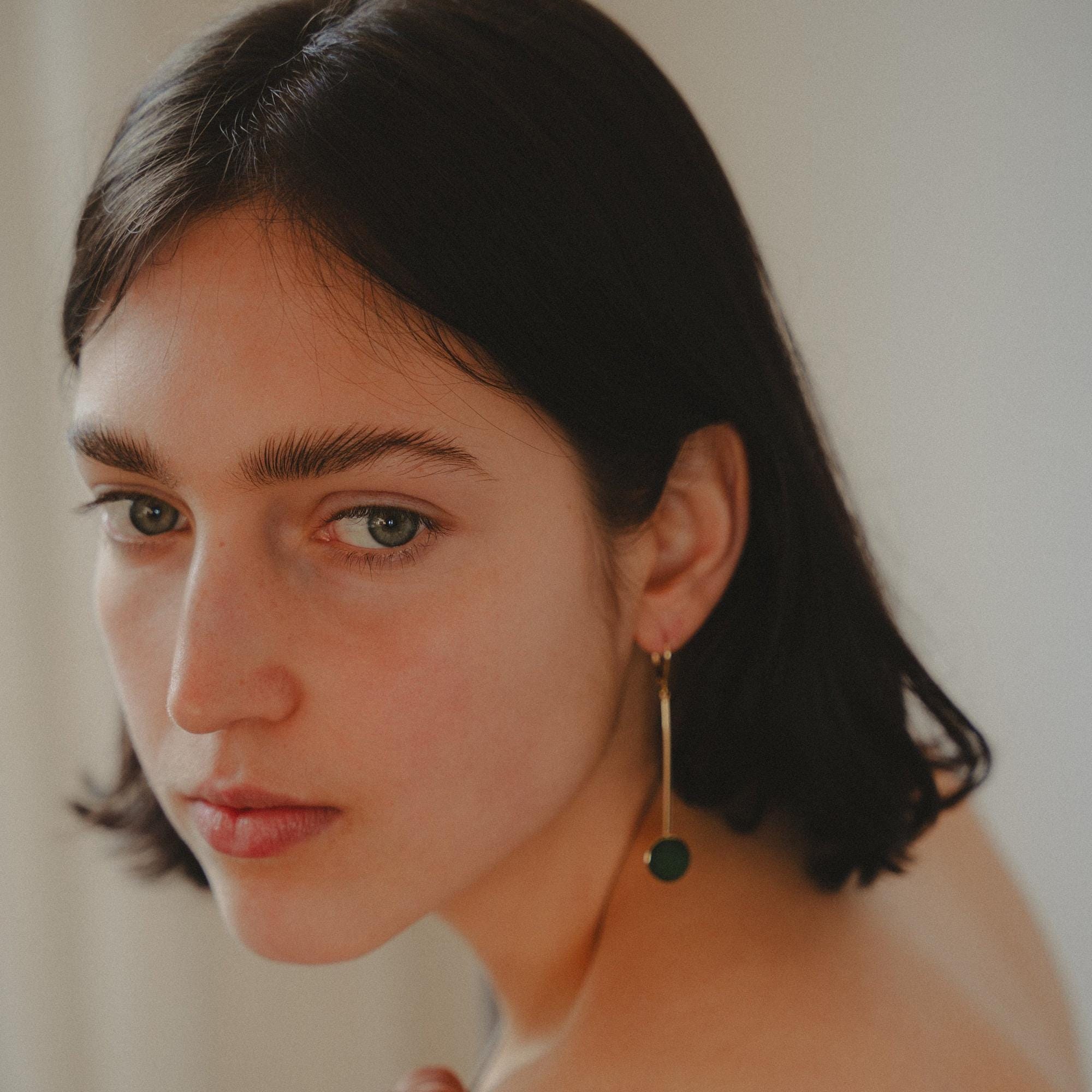 Rachel Ohrringe