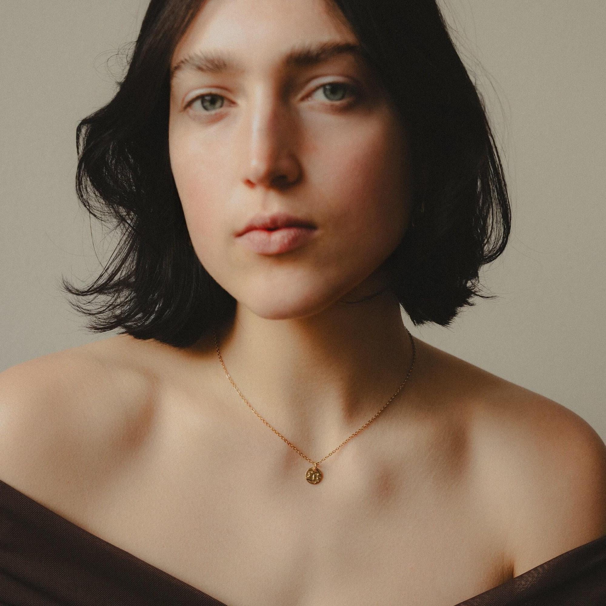 Gwen Halskette