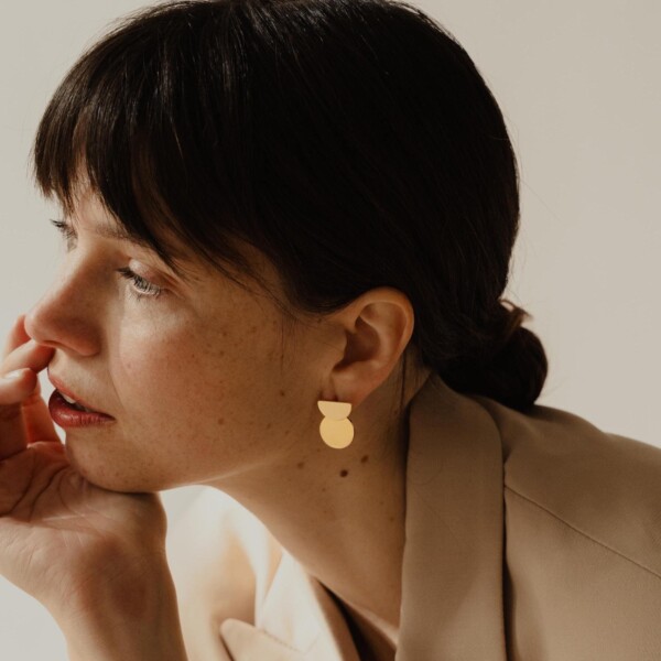 Olivia Ohrringe
