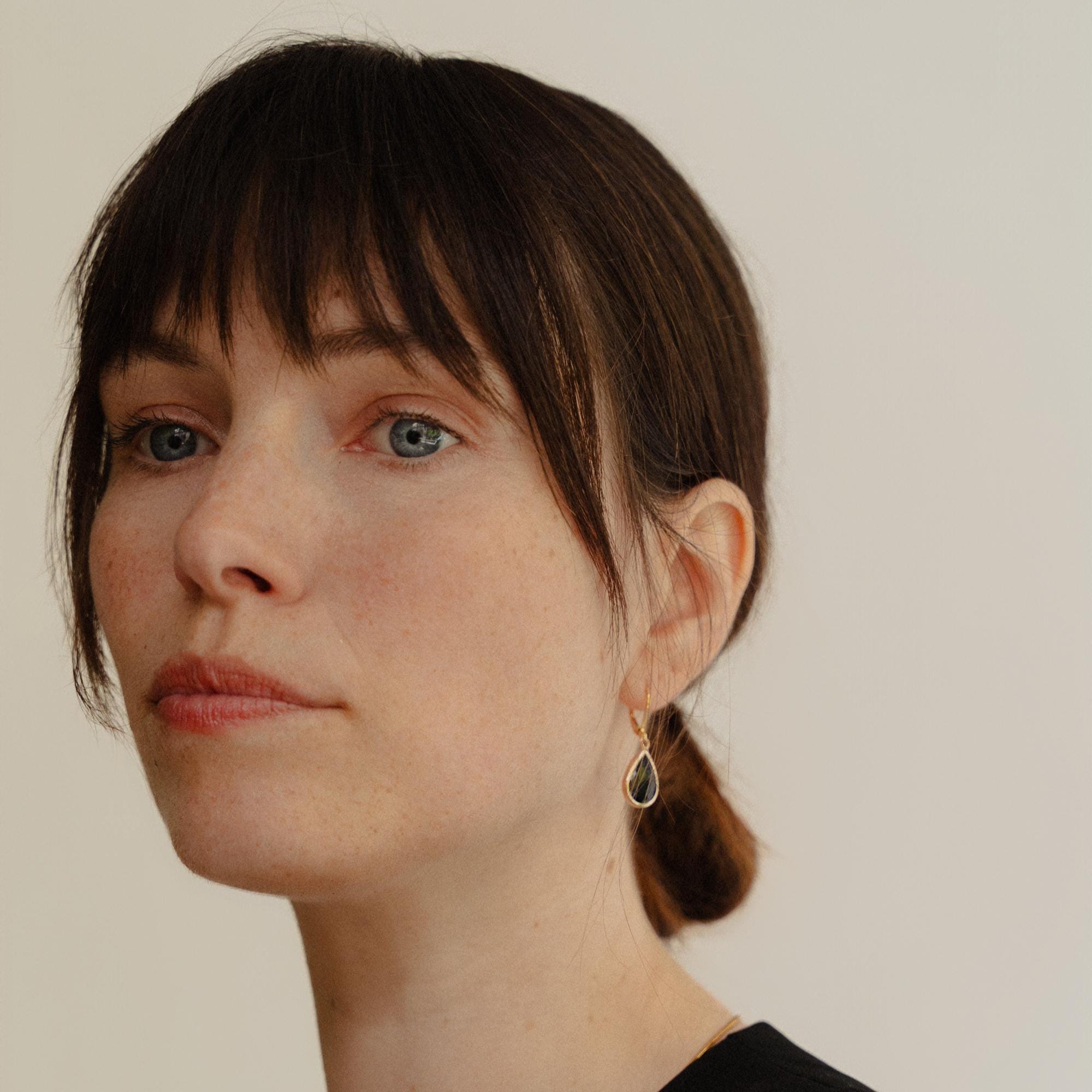 Amy Ohrringe