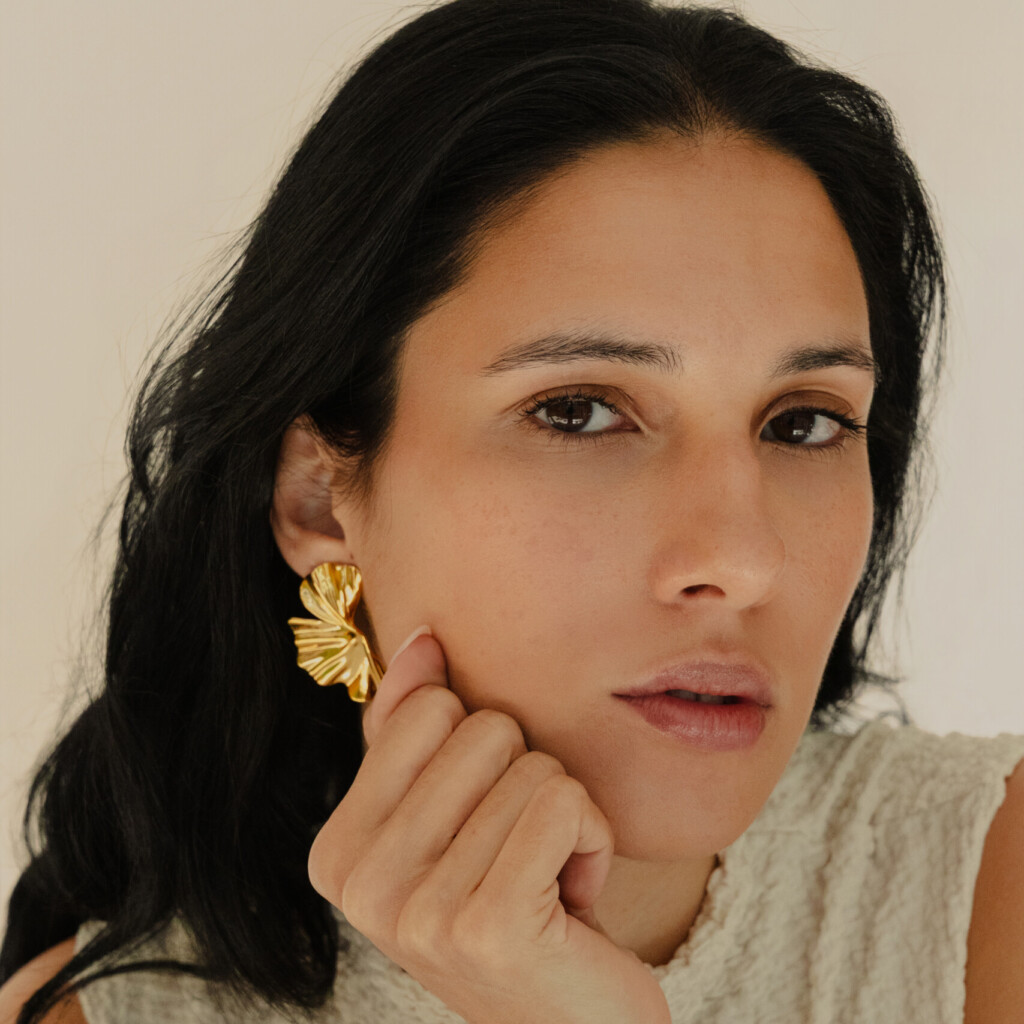 Joelle Ohrringe