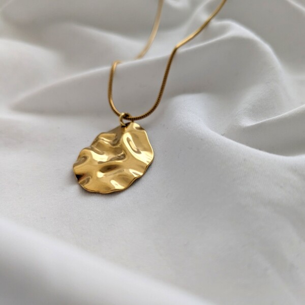 Abigail Halskette